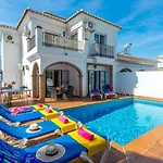 Nerja Paradise Rentals