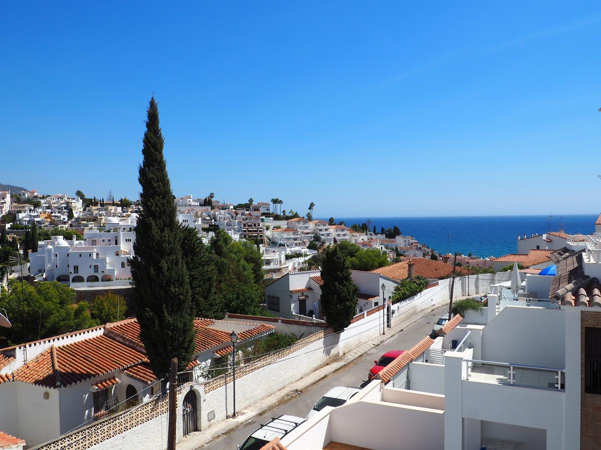 Paradise Villa Nerja