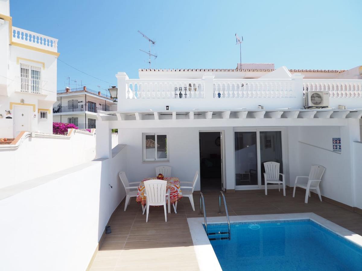 Villa Paradise *