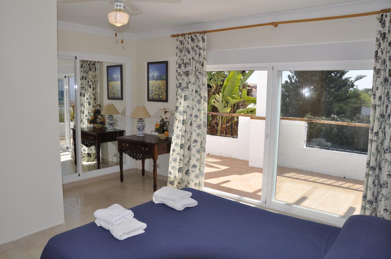 Paradise Villa