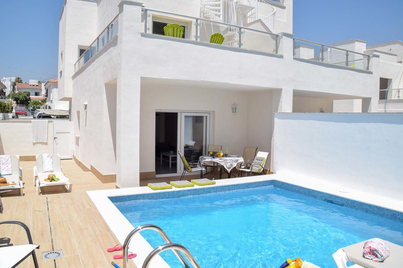 Villa Paradise
