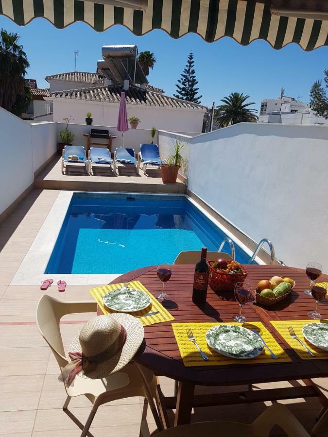 Paradise Villa *