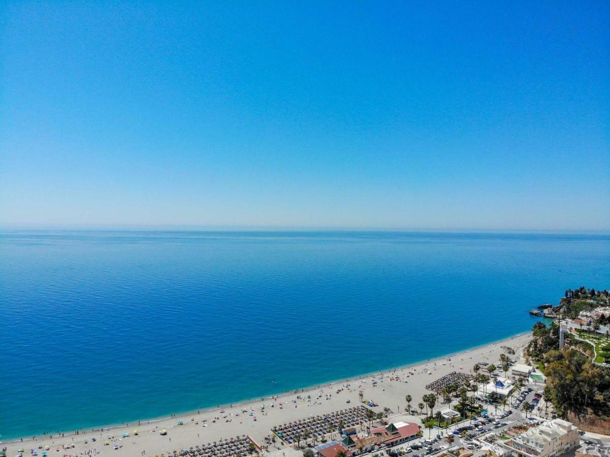Villa Paradise Nerja