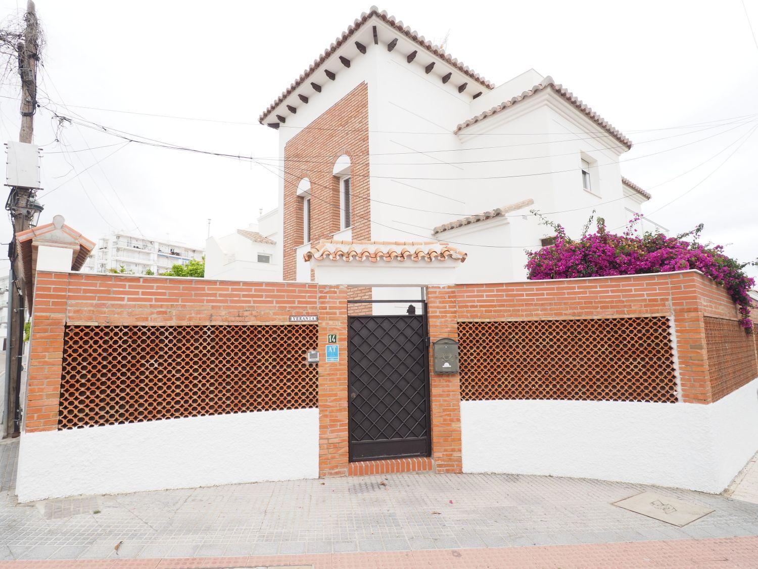Villa Paradise