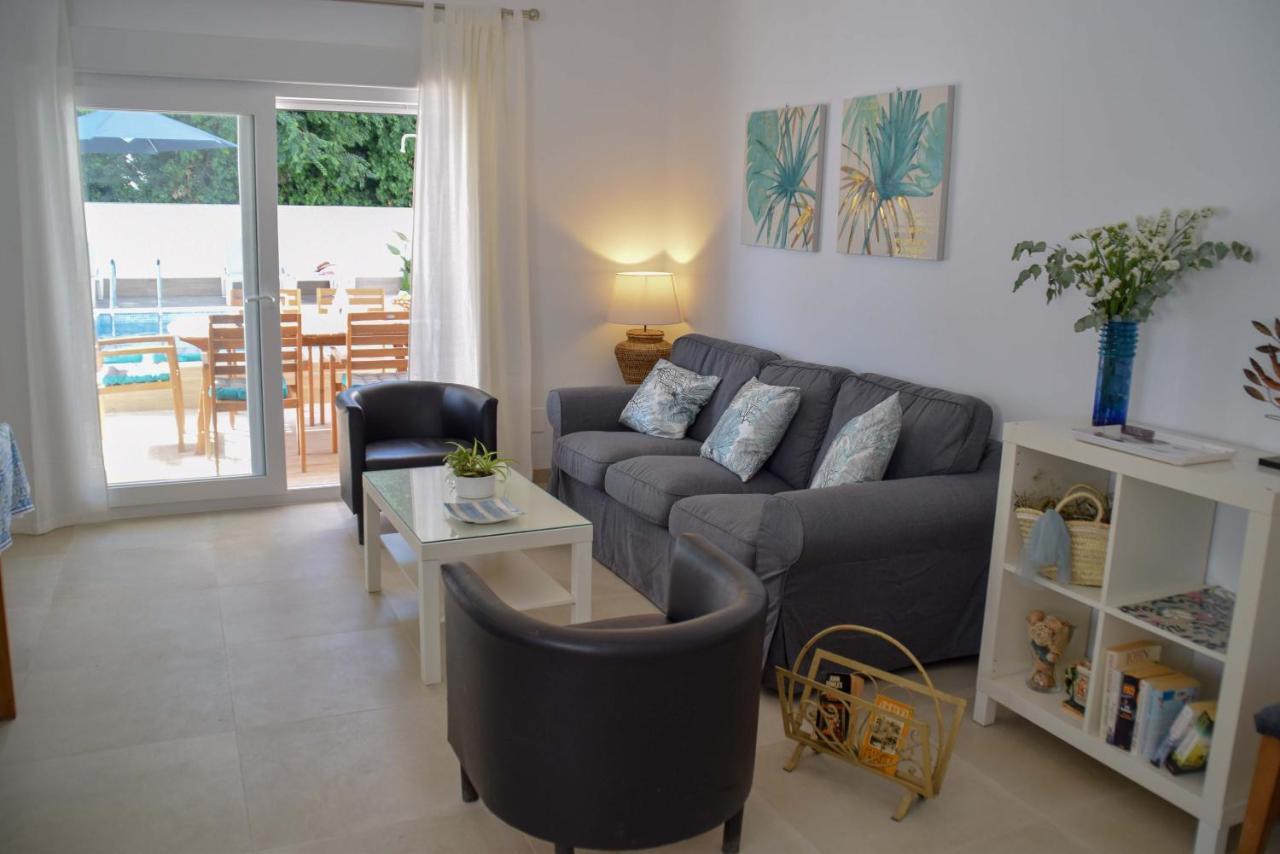 Paradise Villa