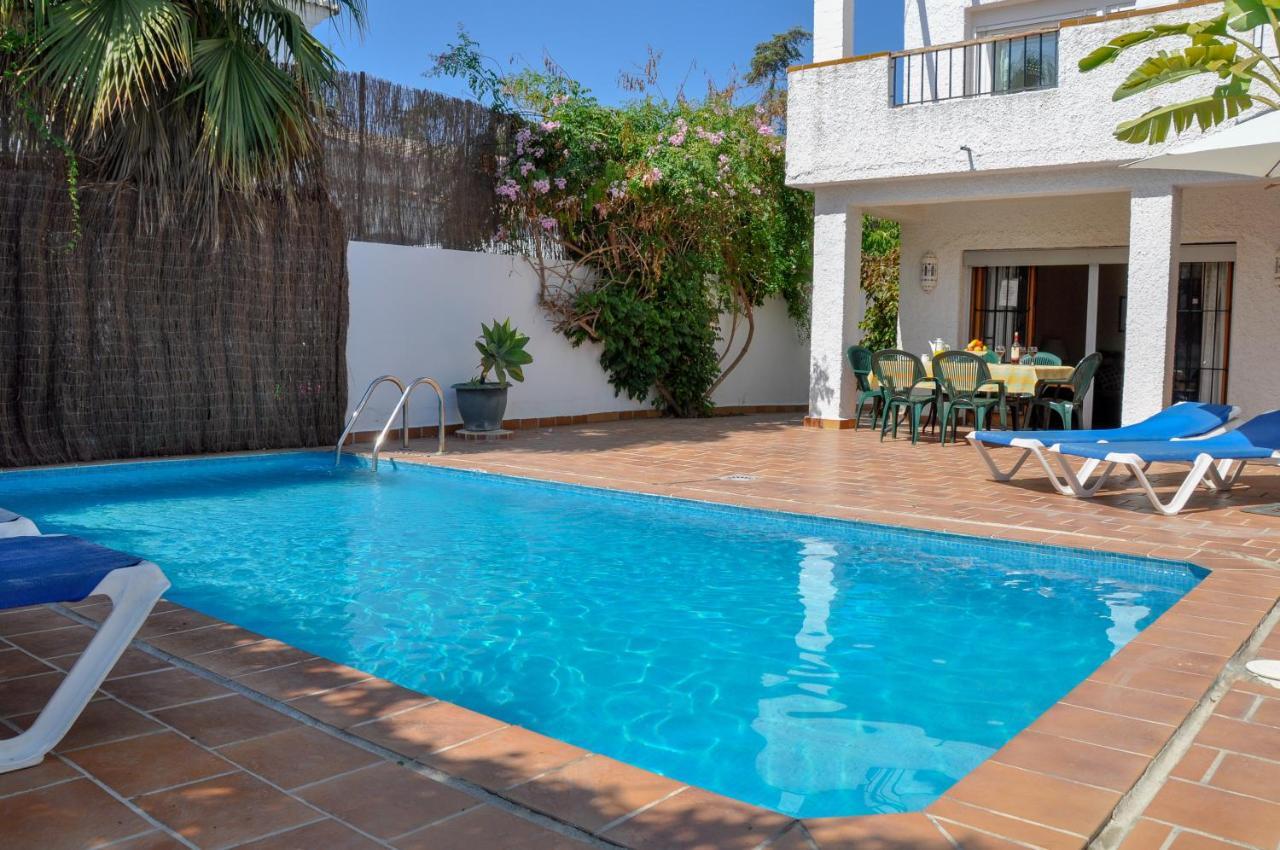 Paradise Villa *