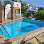 Nerja Paradise Rentals