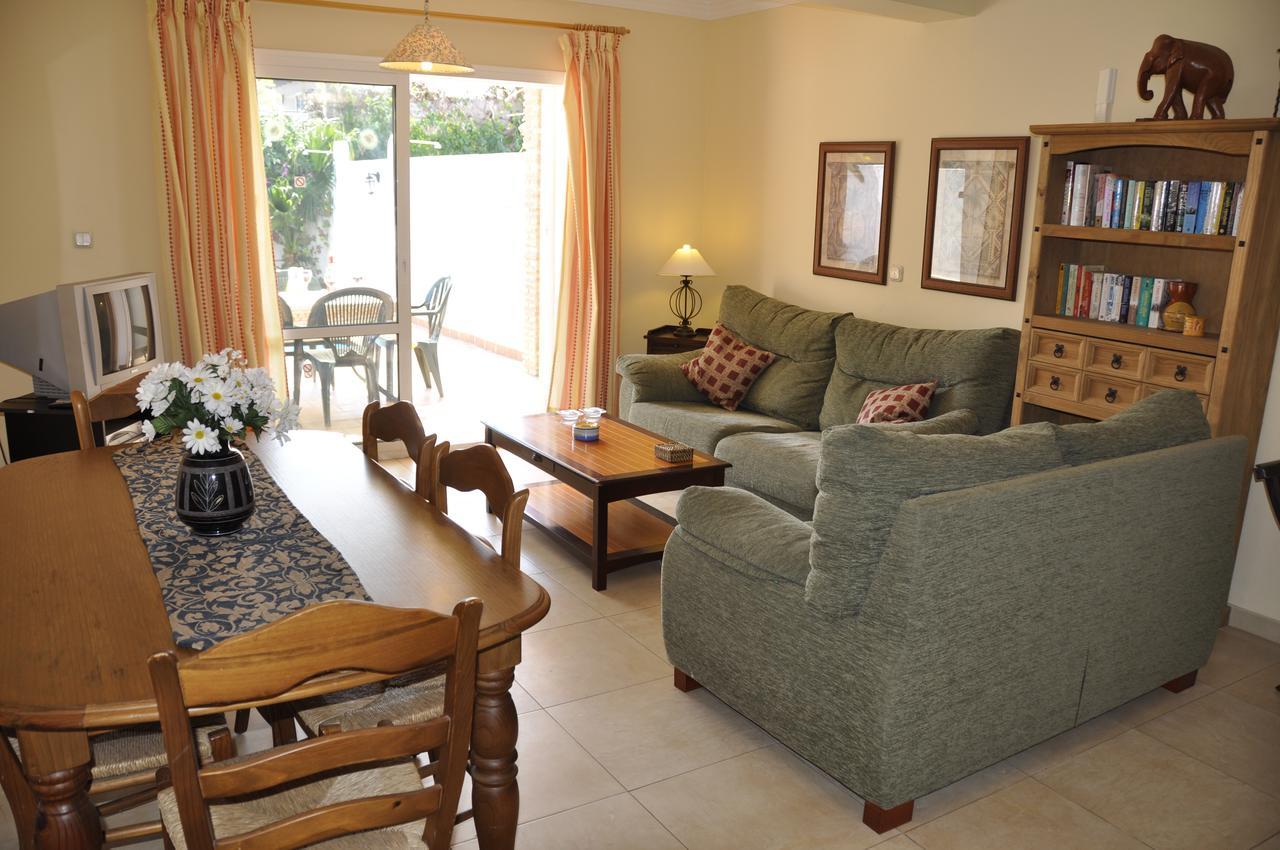 Paradise Villa Nerja