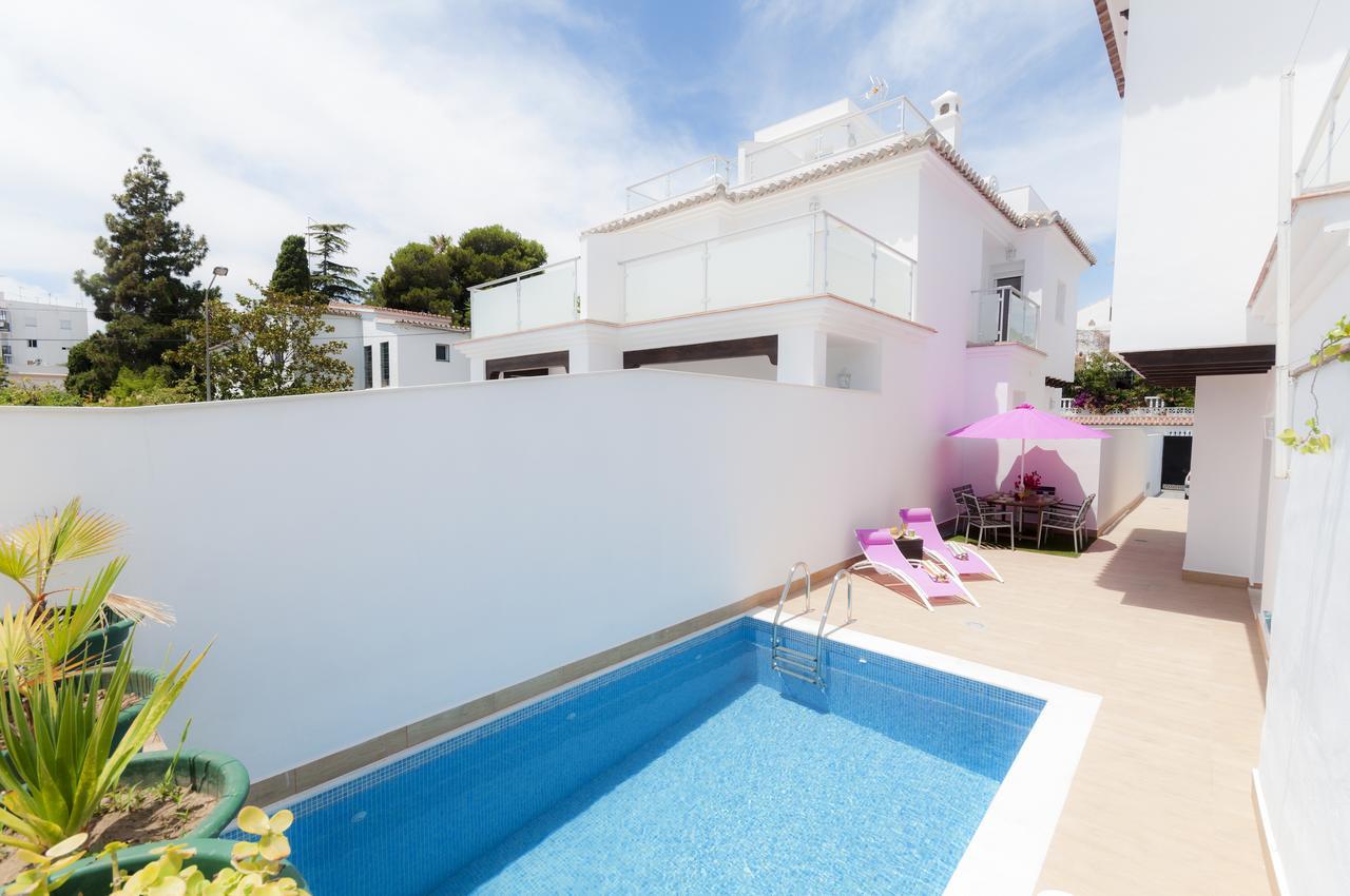 Villa Paradise *