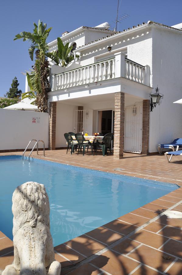 Villa Paradise *