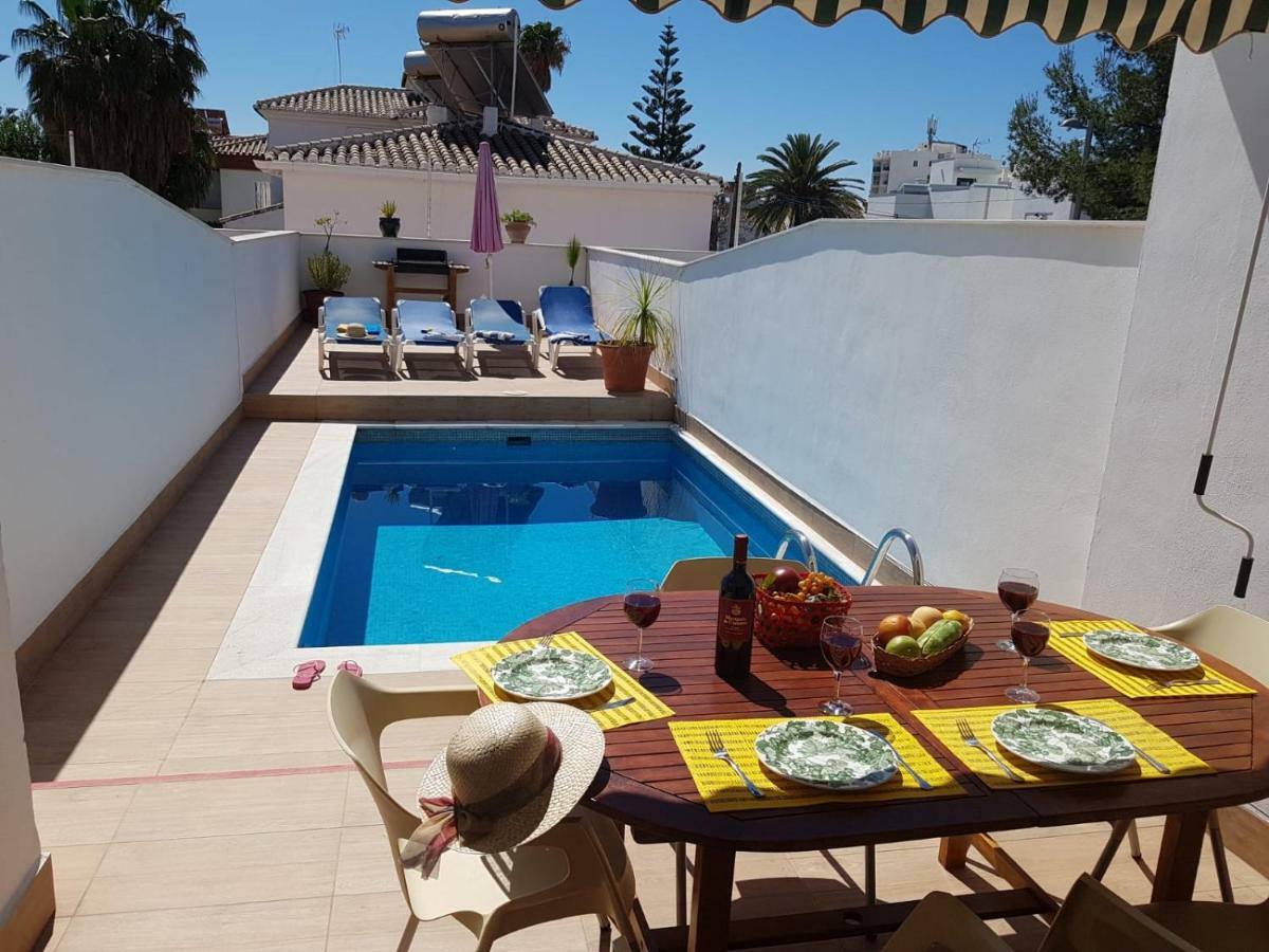 Paradise Villa Nerja