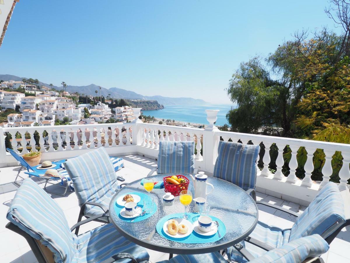 Paradise Villa Nerja