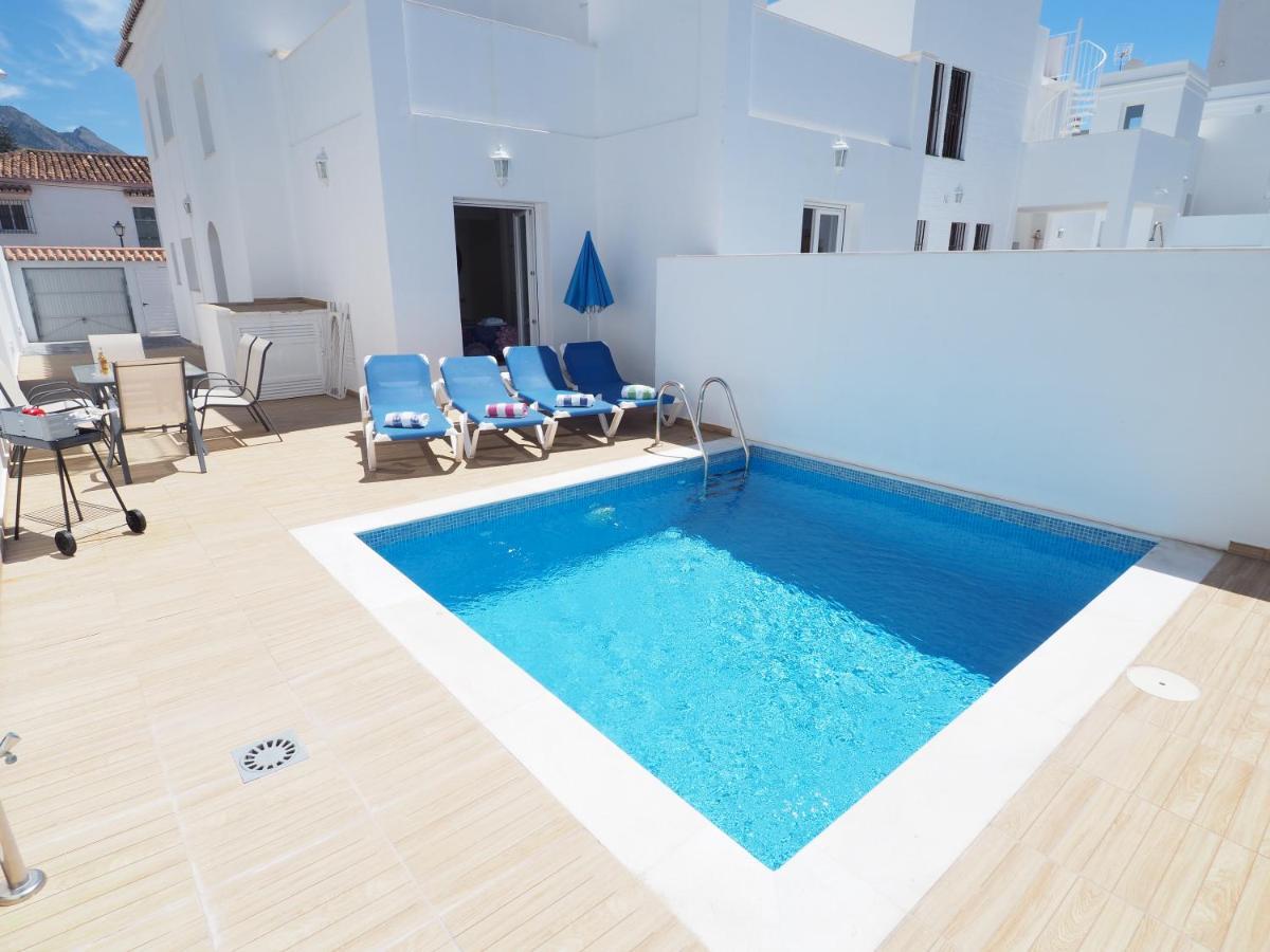 Paradise Villa Nerja