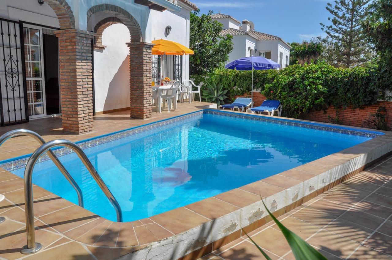 Paradise Villa Nerja