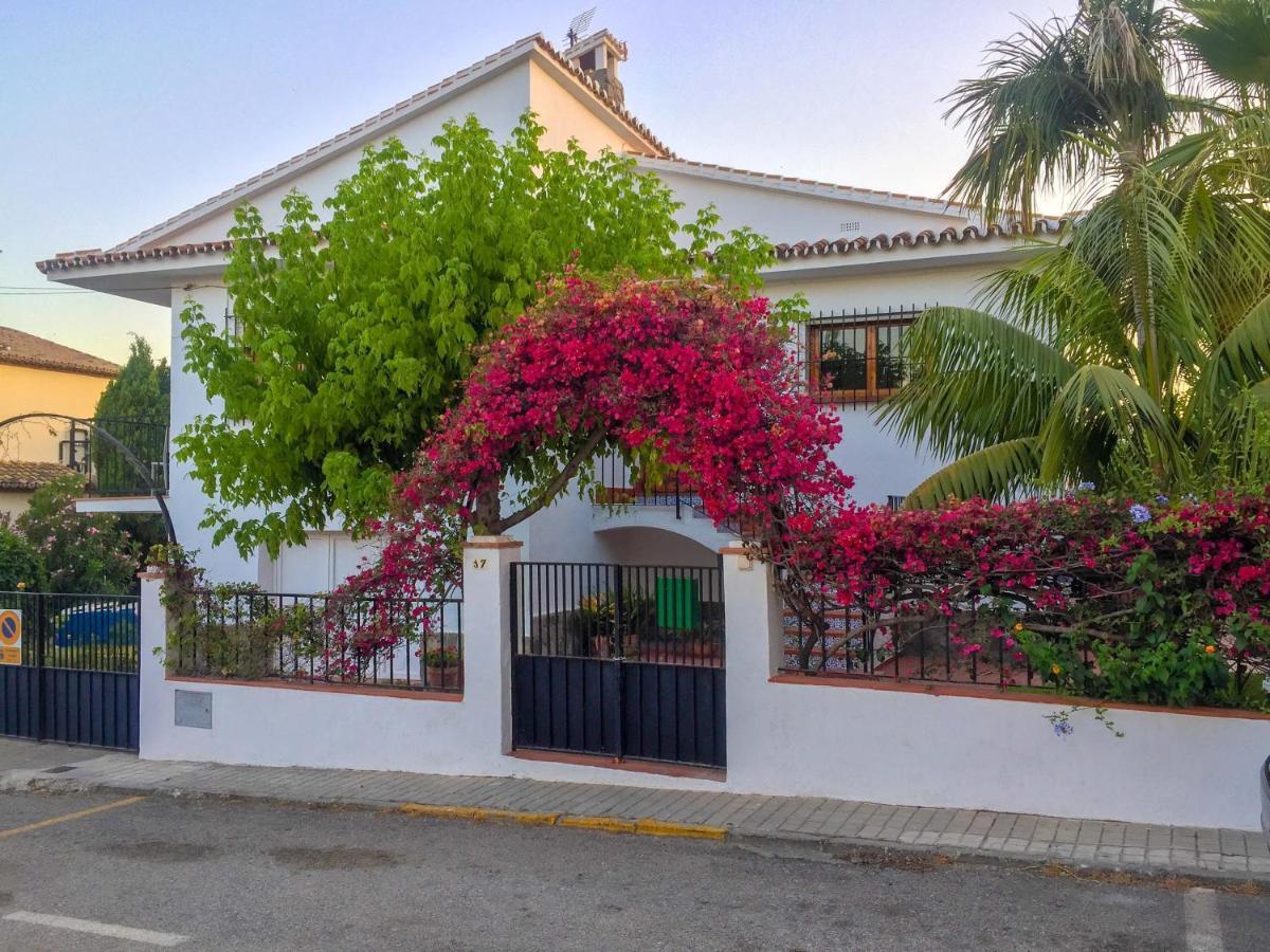 Paradise Villa Nerja